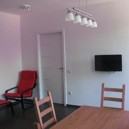 Platan Apartman Budapest Rum bild