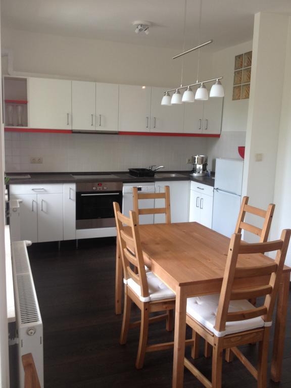Platan Apartman Budapest Rum bild