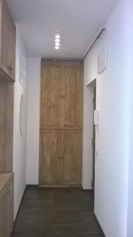 Platan Apartman Budapest Rum bild