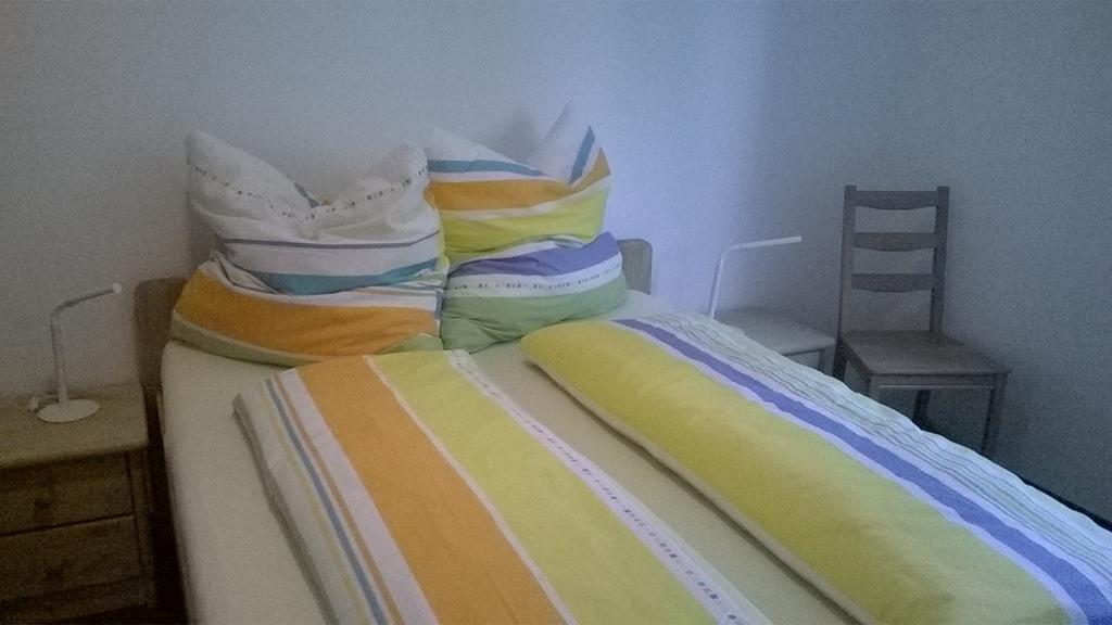 Platan Apartman Budapest Rum bild