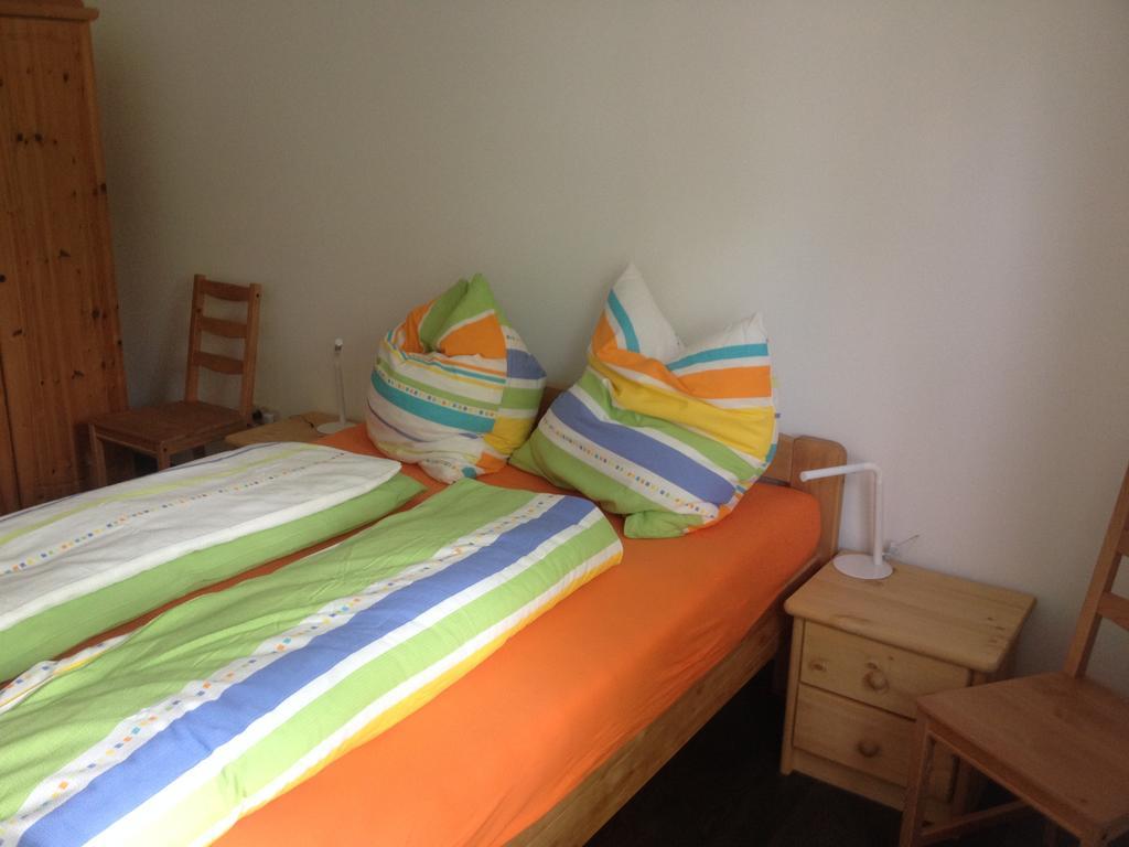 Platan Apartman Budapest Rum bild