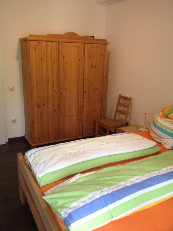 Platan Apartman Budapest Rum bild